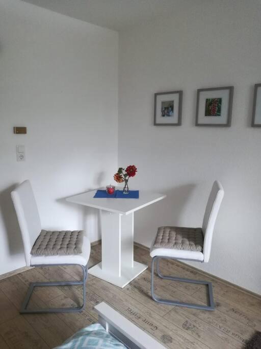 Appartment, Gemuetlich U. Zentral Hattingen Exterior photo