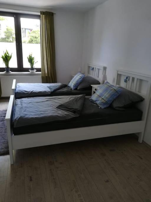 Appartment, Gemuetlich U. Zentral Hattingen Exterior photo