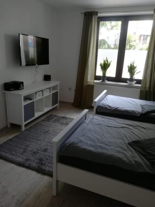 Appartment, Gemuetlich U. Zentral Hattingen Exterior photo